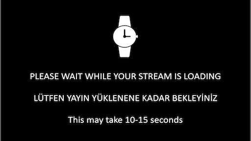Live snapshot stream